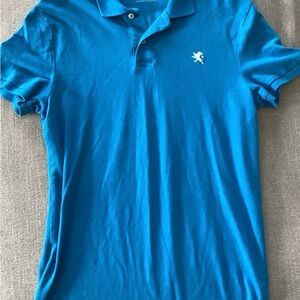 Men’s Express polo shirt